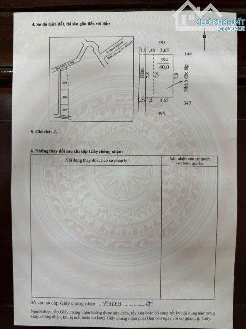 🍁Bán Nhà Trệt lầu hẻm 311 đường Nguyễn Văn Cừ, P. Cái Khế( An hoà củ) Có 2 Phòng Ngủ, Thi - 7