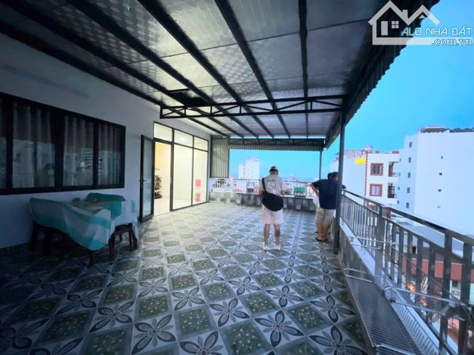 🔥 CƠ HỘI HIẾM – CĂN HỘ DỊCH VỤ MỚI VẬN HÀNH 8 THÁNG – Ở CHỖ KHÁCH TÂY THUÊ FULL LIÊN TỤC - 7
