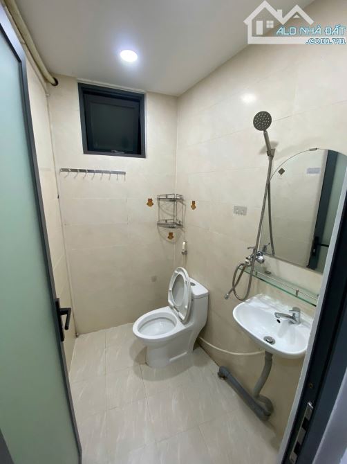 Studio ban công rộng, full nội thất – gần sân bay Tân Sơn Nhất & CV Hoàng Văn Thụ - 7