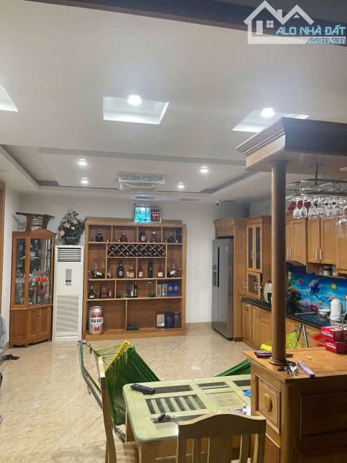 Cần bán nhà 4.5 tầng khu tái định cư ngọc châu hải dương - 7