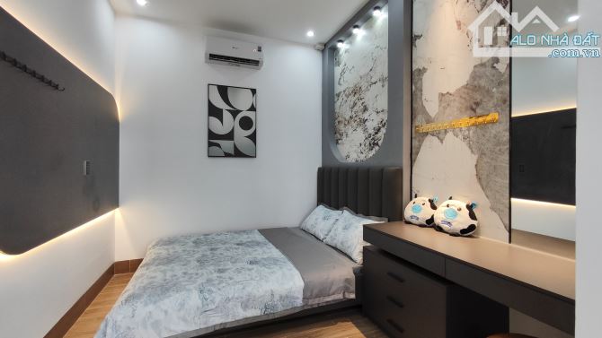 🚀 SIÊU PHẨM SMART HOME – CÓ THANG MÁY – PHẠM VĂN CHIÊU 1 XẸT Ô TÔ NGỦ TRONG NHÀ CHỈ 7.990 - 7