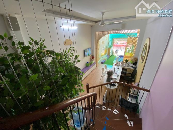 BÁN NHÀ MẶT PHỐ THANH BÌNH - TRUNG TÂM, VỈA HÈ - KINH DOANH, Ô TÔ TRÁNH - 7