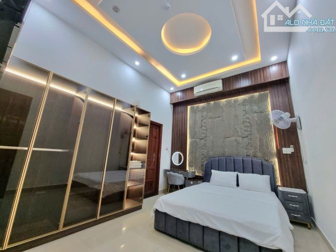 🔥🔥Cần bán căn HOMESTAY mặt tiền đường HÀN MẶC TỬ - TP Huế Giá rẻ 8.x tỷ✅ - 7