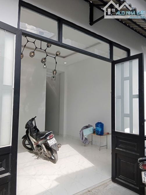 CHỈ 1.85 TỶ - NHÀ MỚI ĐẸP 3PN Ở NGAY NGAY CẦU VƯỢT AN SƯƠNG - 7