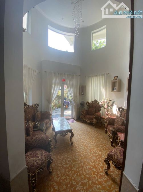 Giảm 10 tỷ căn biệt thự khu compound ngay trục Trần Não Q.2 - 10x30m 4 tầng giá về 58 tỷ. - 7