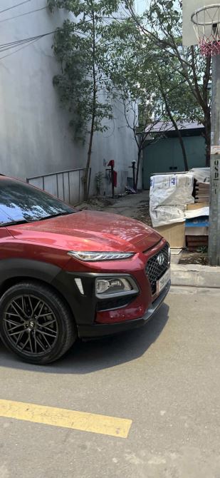 Bán lô đẹp 76,25m² Liên Hà Đông Anh – mặt tiền 5m – đường ô tô tránh, KD cực sầm uất - 7