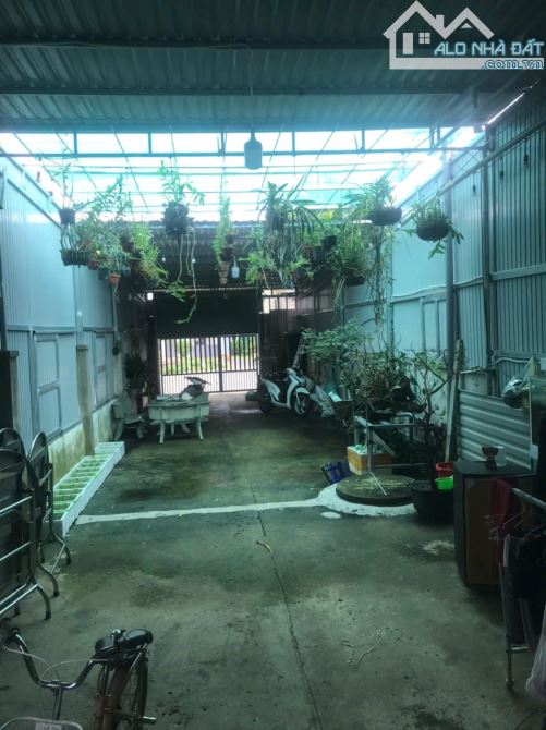 NGỘP BÁN GẤP CĂN NHÀ MT TRUNG TÂM ĐỨC TRỌNG - LÂM ĐỒNG, CHỈ 3 TỶ - 7