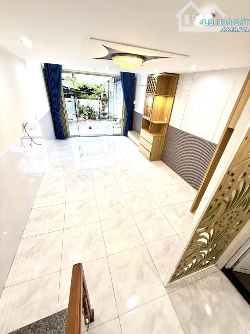 Chào bán nhà 3 tầng kiệt Lê Độ – Đà Nẵng (cách đường chính chỉ 30m) - 7