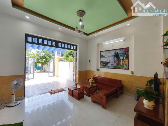 💥TÌM KHÔNG RA CĂN THỨ 2 - BÁN NHÀ ĐẸP 2 TẦNG, GẦN CẦU CẨM LỆ, HOÀ XUÂN, ĐÀ NẴNG - 7