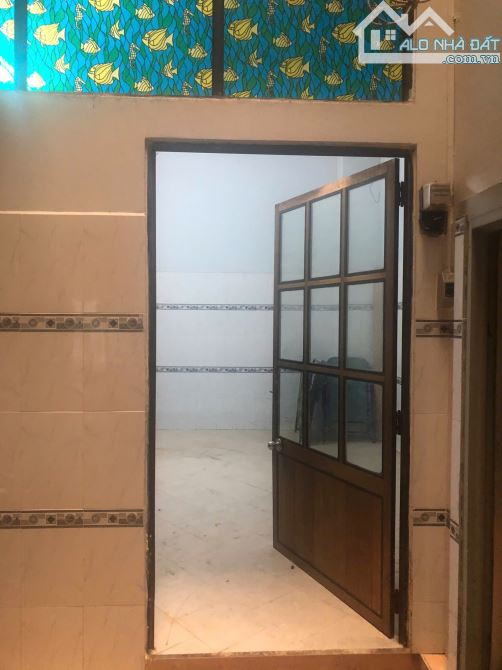 Nhà Mặt Tiền Kinh Doanh Phan Phú Tiền 83M2 (4mX21m) 4 Tần P.11 Sát Trần Hưng Đạo, Võ Văn K - 7