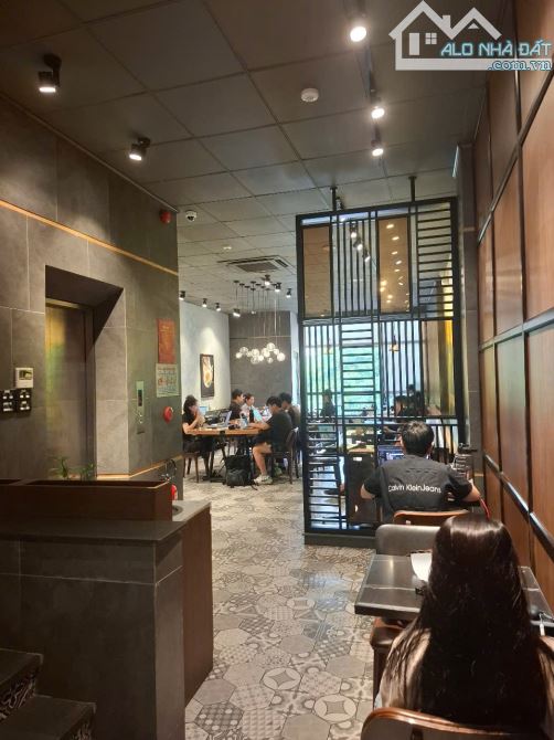 BÁN NHÀ MẶT PHỐ TRẦN ĐẠI NGHĨA 101m2, GIÁ NHỈNH 100 TỶ.. - 7