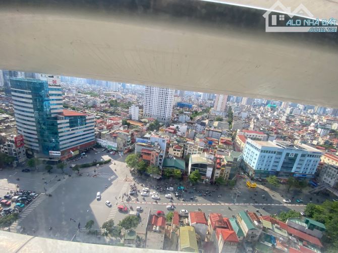 CHO THUÊ VĂN PHÒNG TẠI TÒA NHÀ MIPEC TOWER - 229 TÂY SƠN, ĐỐNG ĐA, HÀ NỘI - 7
