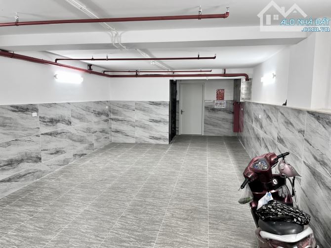 TÒA NHÀ MẶT PHỐ HÀ ĐÔNG, 93M, 87, MT5,3M, GIÁ 37,5 TỶ - 7