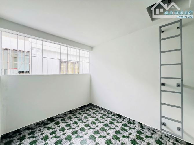 2,76 tỷ Bán Nhà 3 tầng  Đằng Hải -  Hải An.  Lô góc thoáng vị trí ngay mặt ngõ  - Ngõ Thôn - 7