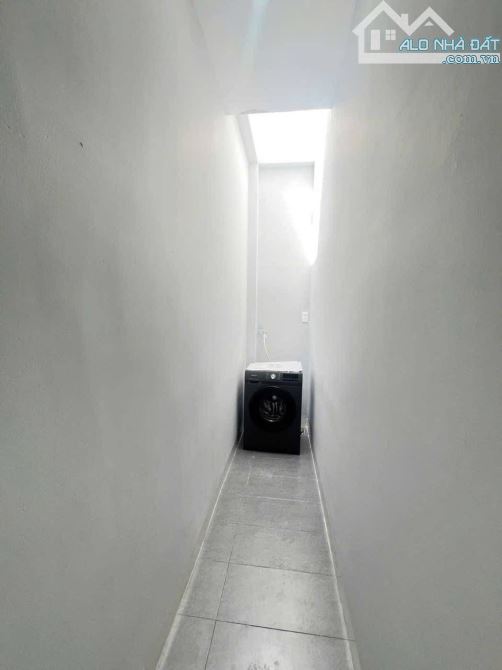NHÀ 3 LẦU MỚI 100% - HẺM HÙNG VƯƠNG - P. TÂN LẬP, GIÁ 3,15 TỶ - 7