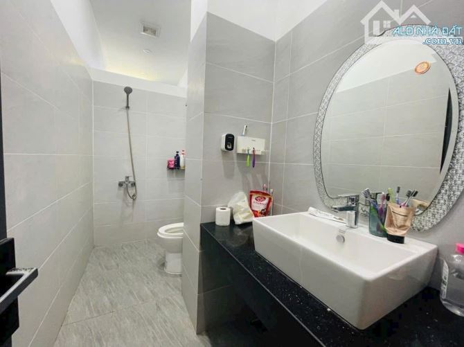 Bán nhà 3 tầng Hoà Xuân khu Đảo Vip- Trung Lương 12 - 7