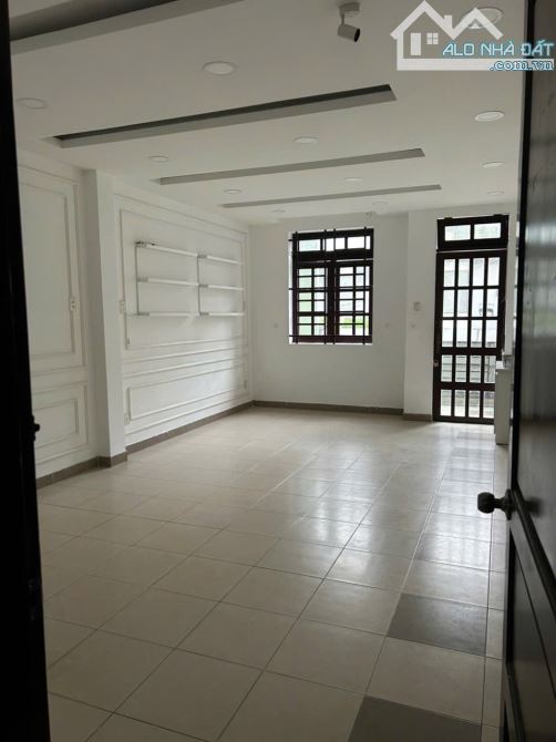 Bán nhà đường nhựa 10m Phan Văn Trị, P.5, Gò Vấp 13,8tỷ - 7