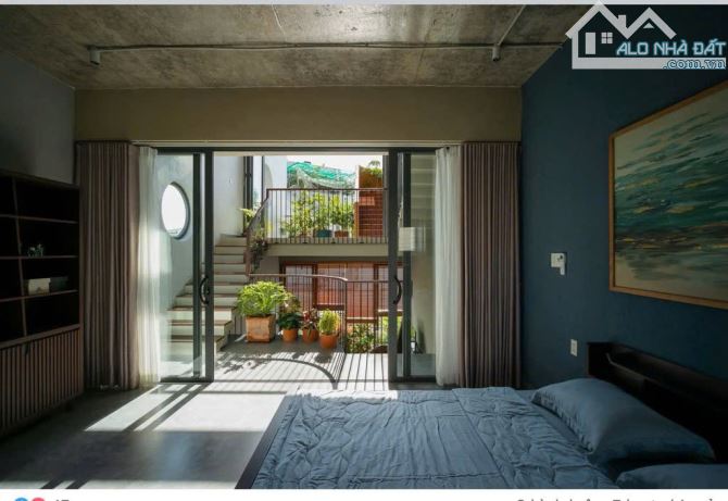 Bán nhà riêng tại Đường Phan Bôi, An Hải Nam, Sơn Trà, Đà Nẵng, 13,9 tỷ, 81 m2 - 7