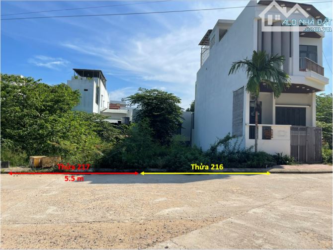 Cần bán lô đất 98m2 tại Thôn Vân Hội 2, Thị trấn Diêu Trì, Tuy Phước, Bình Định - 6