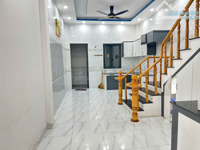 nhà mới 99% khu tên lửa 15tr/tháng - 7