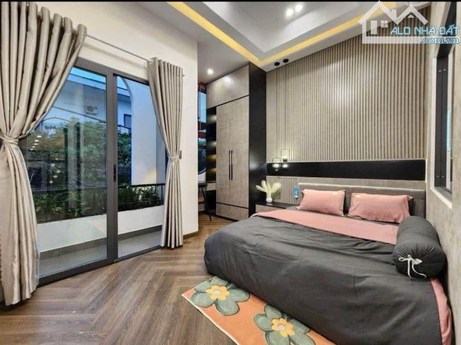 BÁN NHÀ ĐẸP - NỘI THẤT SANG TRỌNG - HƯNG HÓA 5 - NGAY TẠI TT HẢI CHÂU - CHỈ 8,25 TỶ - 7