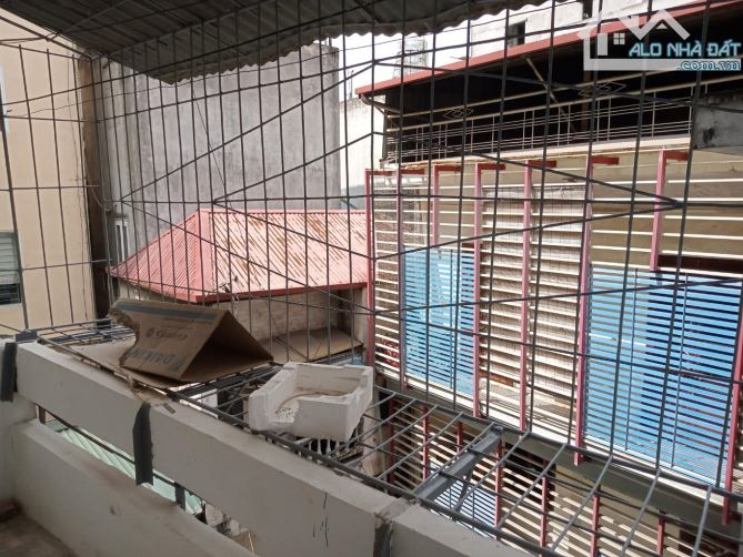CẦN BÁN TẬP THỂ VĂN QUÁN – GIÁ 3.95 TỶ – SỔ ĐỎ 61.7m², THỰC TẾ 68m² - 7