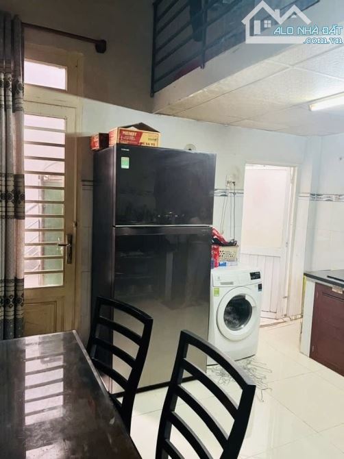 Cần tiền bán gấp Nhà 2 tầng DT đẹp 96m2 (5.5 x 18m) ngay Hoàng Diệu 2 đường oto 9.2 Tỷ - 7