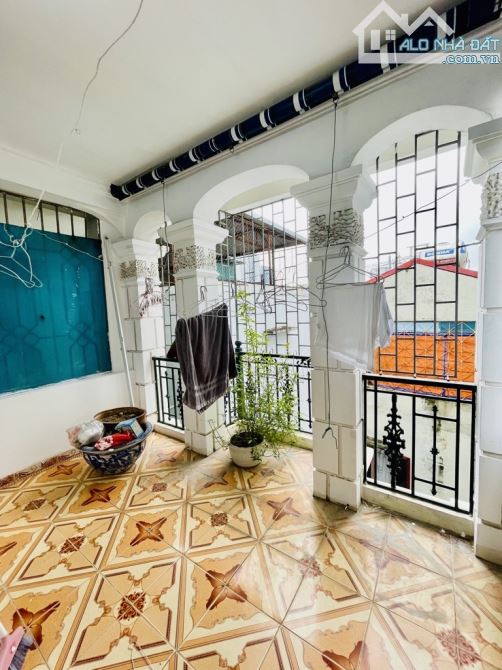 ĐƯỜNG LÁNG – NHÀ ĐẸP Ở NGAY – FULL NỘI THẤT – NGÕ 3 GÁC TRÁNH, CÁCH PHỐ 30M - 7