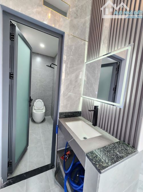 5,8Tỷ TL🔥Bán nhà 2 Mặt tiền_3Tấm_79,4m2 KDC gần đường ĐT743, p.Bình Chuẩn, Tp.Thuận An - 7