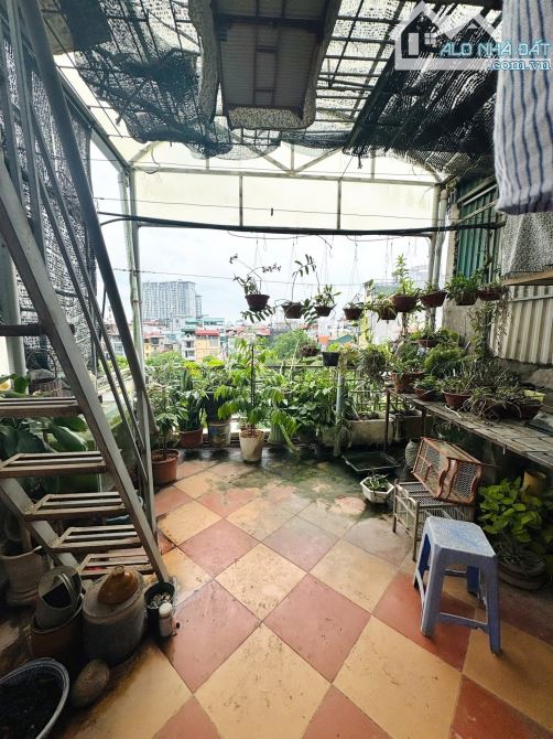 Mặt hồ view triệu đô, 48m, Thang máy, Ô tô tránh, Kinh doanh đỉnh, Sổ vuông, Giá tốt - 7