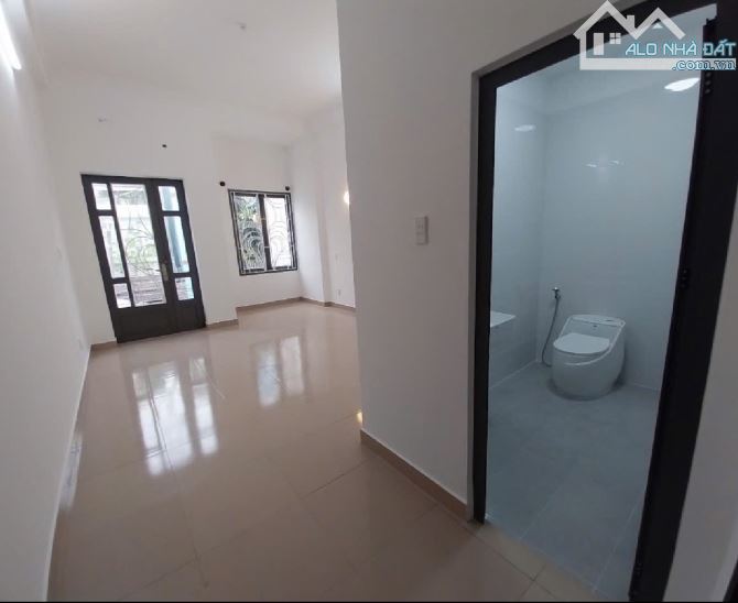 NHÀ ĐẸP 3 TẦNG - 92M2– HẺM XE HƠI 6M – SỔ HỒNG RIÊNG – TÂN THỚI NHẤT, Q12 - 7