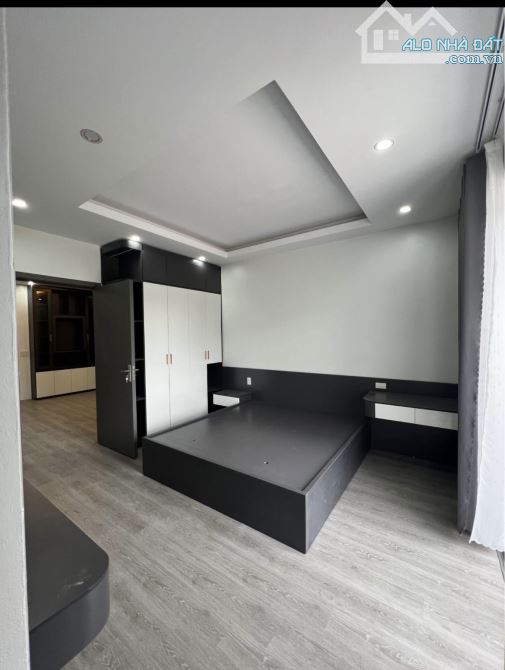 SỞ HỮU NGAY NHÀ 70m2 GIÁ 5tỷ350 ĐƯỜNG PHAN VĂN TRỊ - GÒ VẤP, SỔ HỒNG RIÊNG - 7