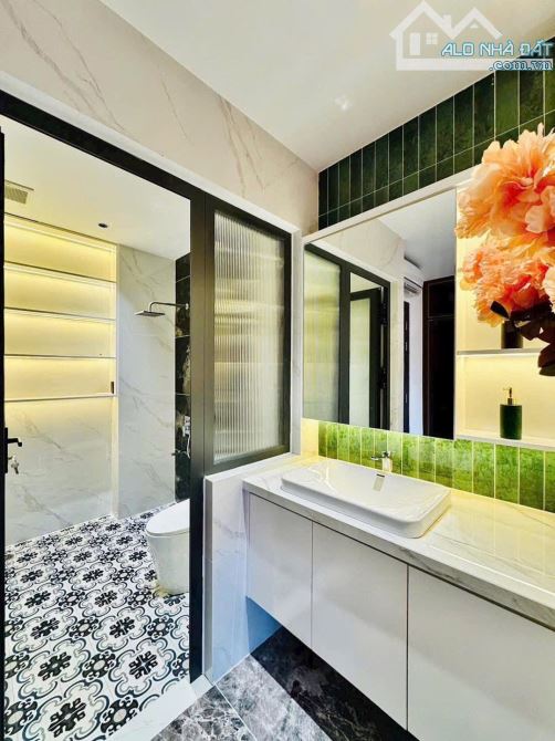 Siêu Phẩm Nhà Phố Có 102! Đường Nguyễn Thị Diệu, Quận 3. Giá Chỉ 5 Tỷ 290/ 88m2 - 7