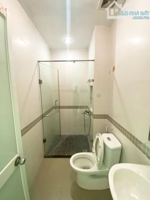 Nhà Đẹp 4 Tầng ô tô đỗ cửa, Văn Tiến Dũng ( QLộ 50 cũ), Phong Phú, Bình Chánh, 5,19 Tỷ - 7