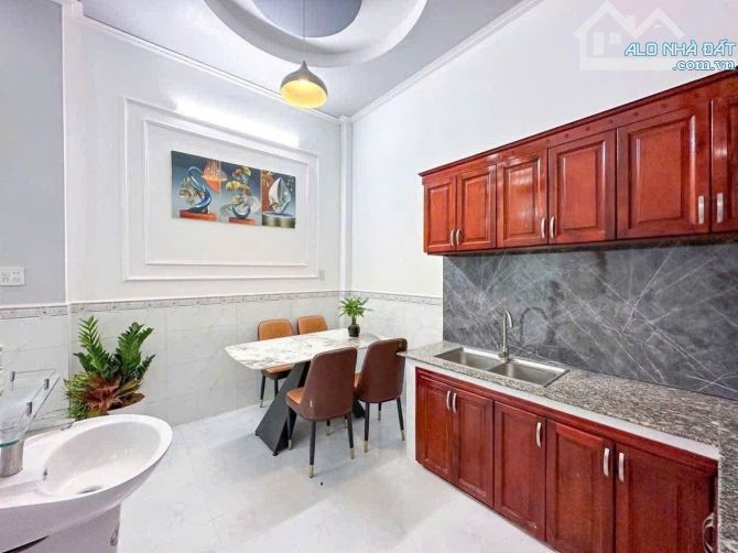Chỉ còn 1 căn duy nhất do ngân hàng thanh lý nhà trên đường Tân Liêm giá chỉ 1 tỷ 690, SHR - 7
