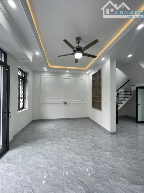 MSP: DC02  🏡 BÁN NHÀ 3 TẦNG XÂY MỚI – HÙNG VƯƠNG, SỞ DẦU, HỒNG BÀNG 🏡 - 7