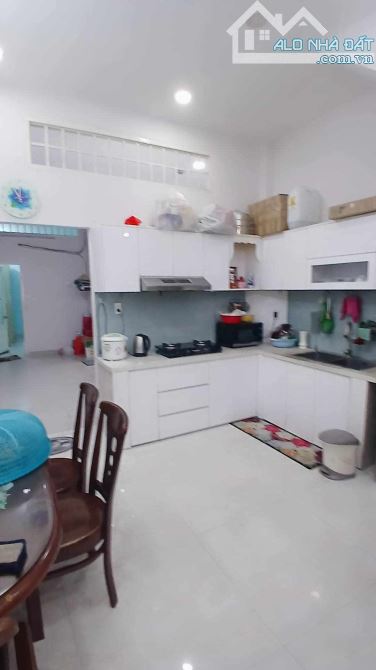 BÁN NHÀ 2 TẦNG ĐÚC TRƯỜNG CHINH TÂN THỚI NHẤT QUẬN 12 GIÁ RẺ 5.5 TỶ - 7