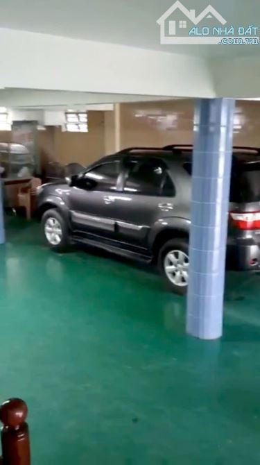 BÌNH CHÁNH, BÁN BIỆT THỰ TRẦN VĂN GIÀU DT 11x57m 623m2 GIÁ 11 TỶ - 7