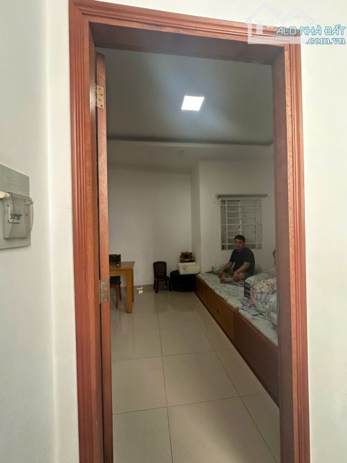 Bán gấp nhà 4 lầu ô tô ngủ trong nhà Huỳnh Văn Nghệ, P. 15, Tân Bình chỉ 8.5 tỷ. TL - 7