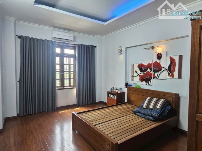 BIỆT THỰ 1 TRỆT 2 LẦU CS5 LẠC HỒNG - BỬU LONG CŨ - 7