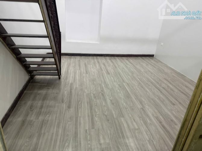 BÁN CĂN HỘ TẬP THỂ HIẾM – TẦNG 2 MẶT PHỐ CỔ HÀNG ĐẬU, HOÀN KIẾM. 78M2 – 3PN..3,5 TỶ - 7