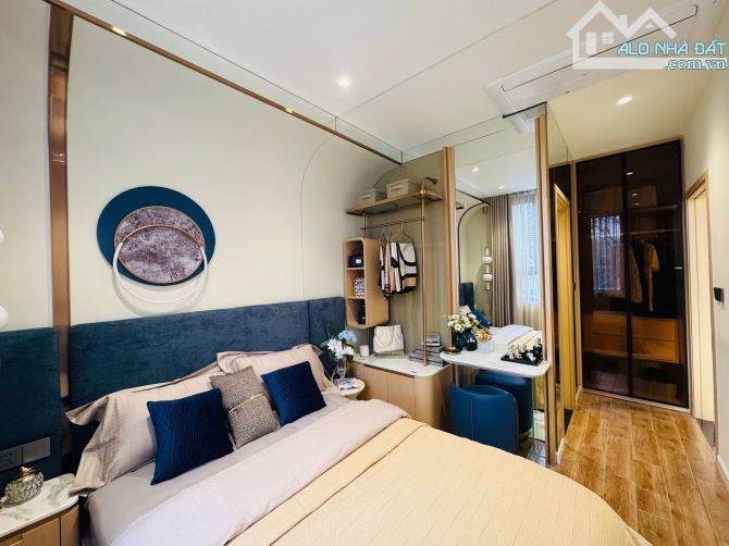 Sở hữu ngay căn hộ giá tốt nhất tại TP HCM chỉ với 30Triệu/Booking - 7