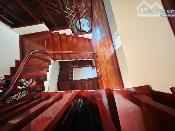MP Phan Bá Vành - Bắc Từ Liêm - 378m2 - MT 8.5m - KD - Sân Vườn - Tiện Ích - - 7