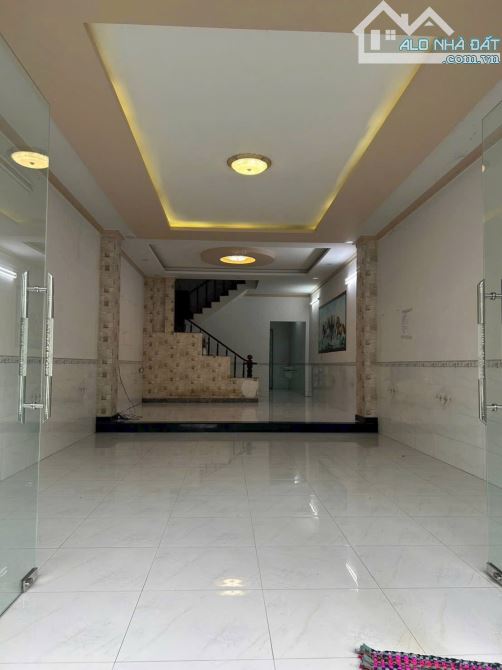 BÁN NHÀ TRỤC CHÍNH ĐƯỜNG A2 KHU DÂN CƯ PHÚ AN - CẦN THƠ - 7
