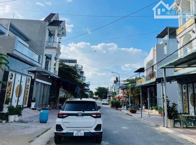 NHÀ CỰC ĐẸP NGAY VÒNG XOAY CỔNG 11- SỔ RIÊNG THỔ CƯ HOÀN CÔNG- 600TR NHẬN NHÀ - 7