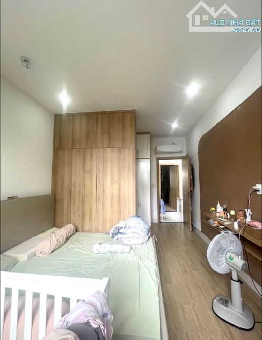 NHÀ ĐẸP 2 TẦNG  -96M2– SÂN RỘNG RÃI – TẶNG NỘI THẤT CƠ BẢN – TÂN THỚI NHẤT, QUẬN 12 - 7