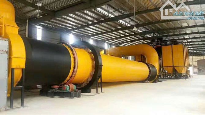 X113 CẦN CHUYỂN NHƯỢNG NHÀ MÁY GẦN 8Ha SX GỖ CỔ PHẦN 100% bao gồm máy móc thiết bị - 7