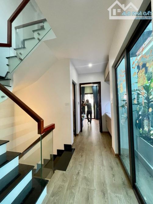 LÔ GÓC DÂN XÂY - TT QUÂN ĐỘI PHỐ PHAN TRỌNG TUỆ - 52m2 chỉ nhỉnh 13 tỷ - 7