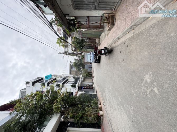 137/150 M2 / 15 tỷ Bồ Đề.Phú Viên. Vỉa hè Ô tô Chánh - 7