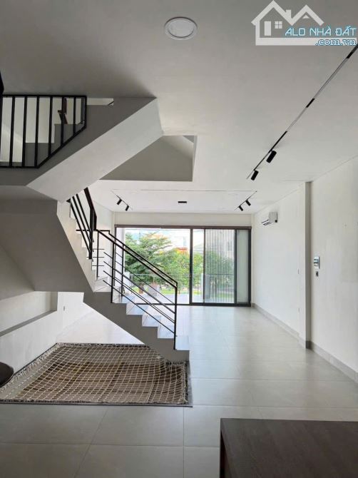✅ BÁN NHÀ PHAN ĐĂNG LƯU - METRO-  ĐỐI DIỆN HOA VIÊN 1 TRỆT 3 LẦU - 7
